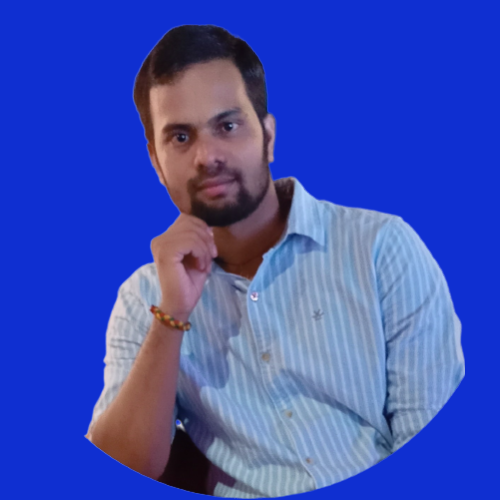 Vijay Kumar Gupta